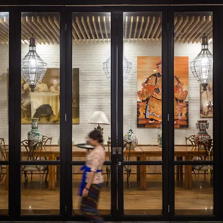 Paragon Hotel Seminyak