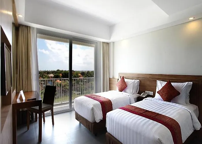 Paragon Seminyak (Bali)