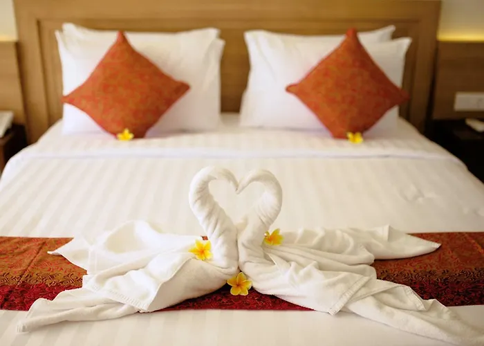 Paragon Hotel