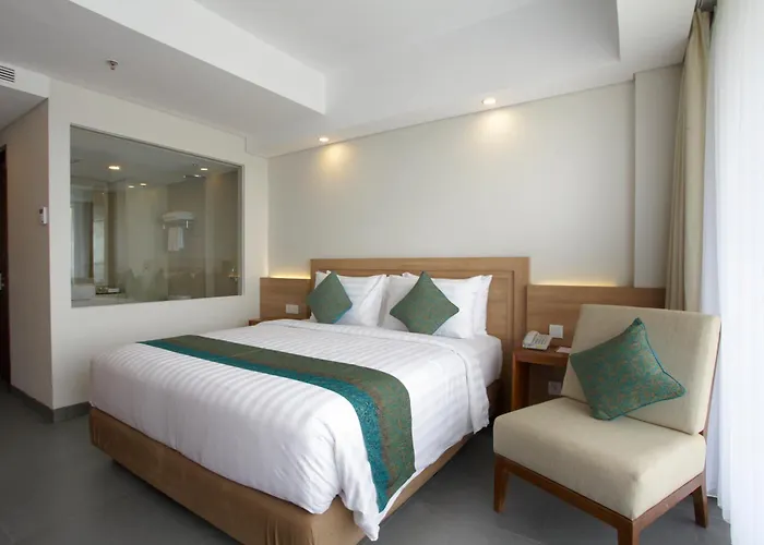 Paragon Hotel Seminyak (Bali)