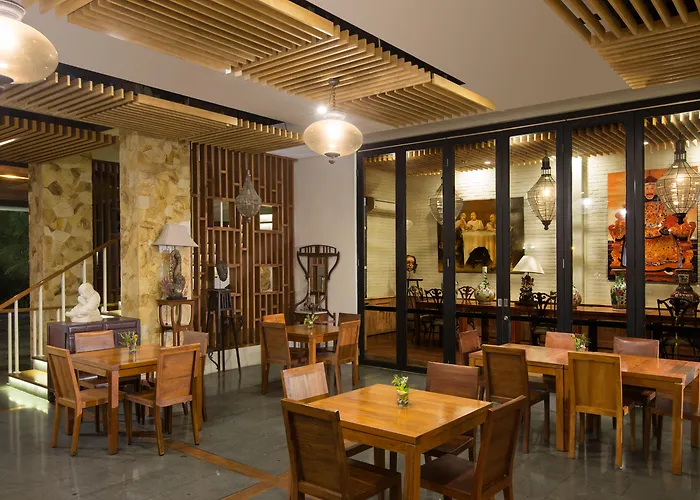 Hotel Paragon Seminyak (Bali)
