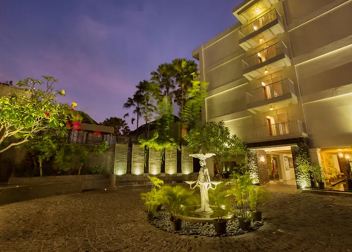 Hotel Paragon