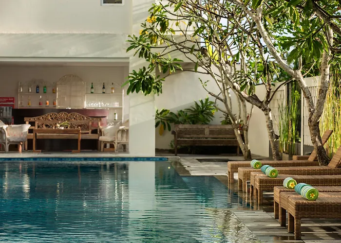 Hotel Paragon