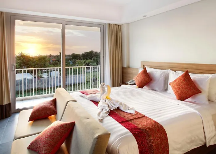 Paragon Hotel