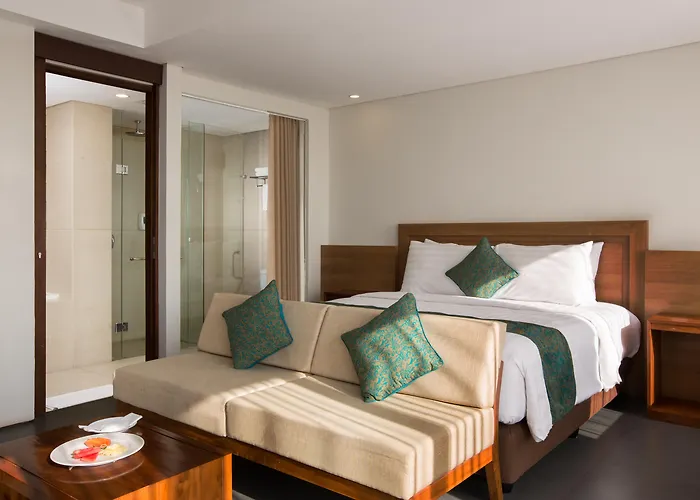 Paragon Hotel Seminyak (Bali)