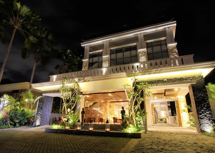 Paragon Seminyak (Bali)