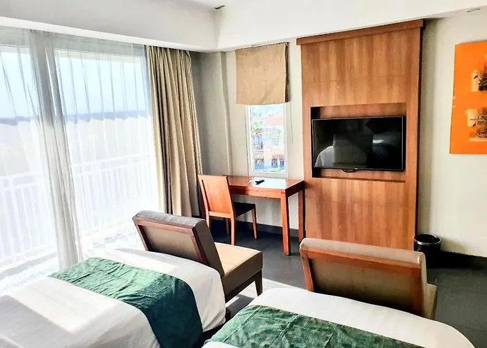 Hotel Paragon Seminyak (Bali)