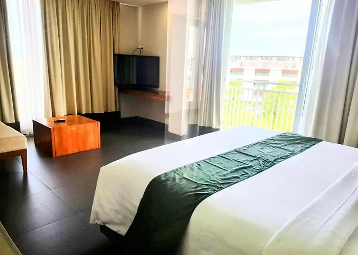 Paragon Seminyak (Bali)
