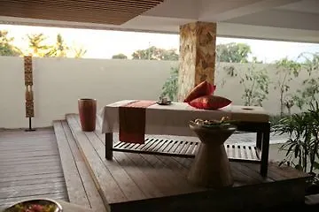 Paragon 4* Seminyak (Bali)