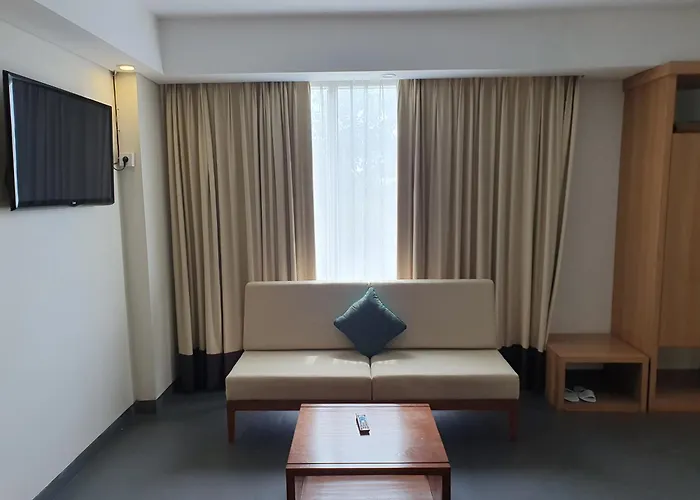 Hotel Paragon
