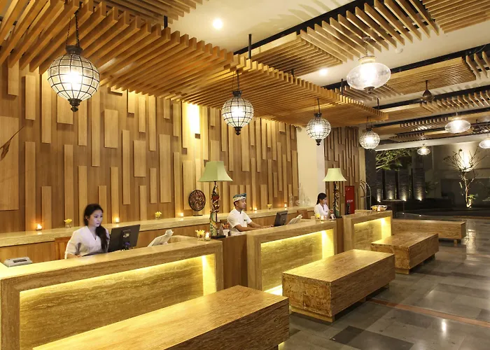 Paragon Seminyak (Bali)