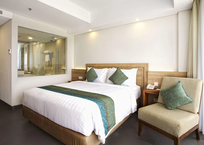 Paragon Seminyak (Bali)