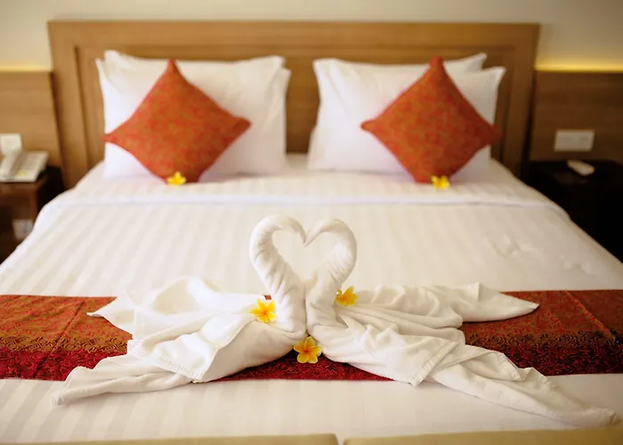Hotel Paragon 4*