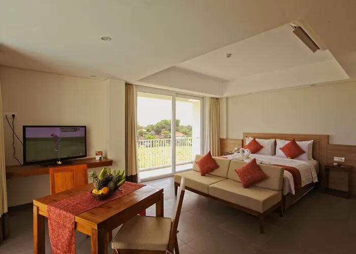 Paragon Seminyak (Bali)