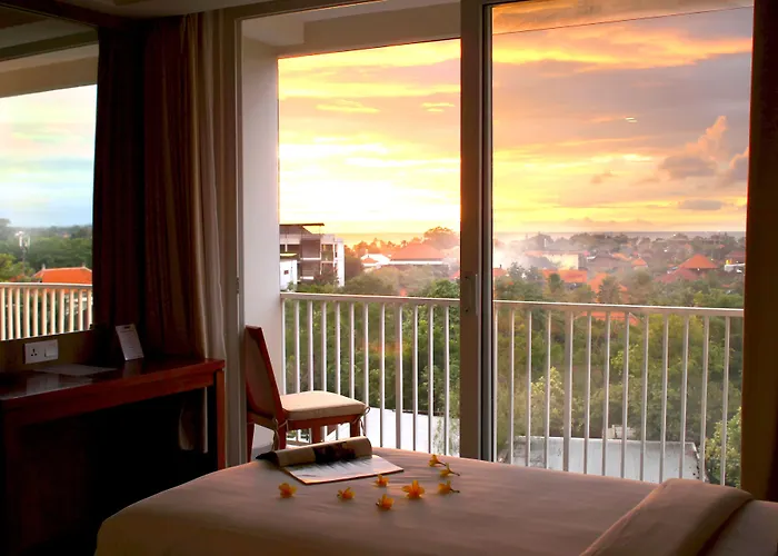 Paragon 4* Seminyak (Bali)