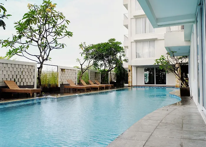 Hotel Paragon Seminyak (Bali)