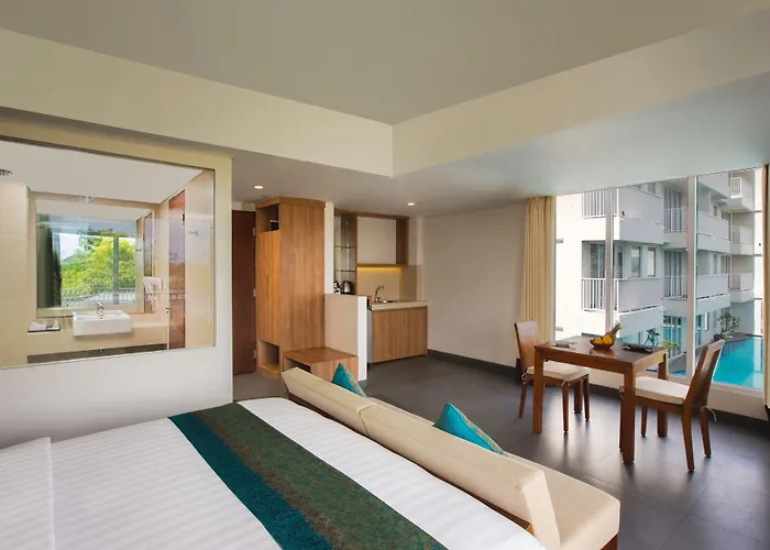 Paragon Seminyak (Bali)