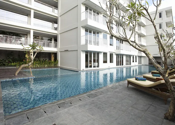 Hotel Paragon Seminyak (Bali)
