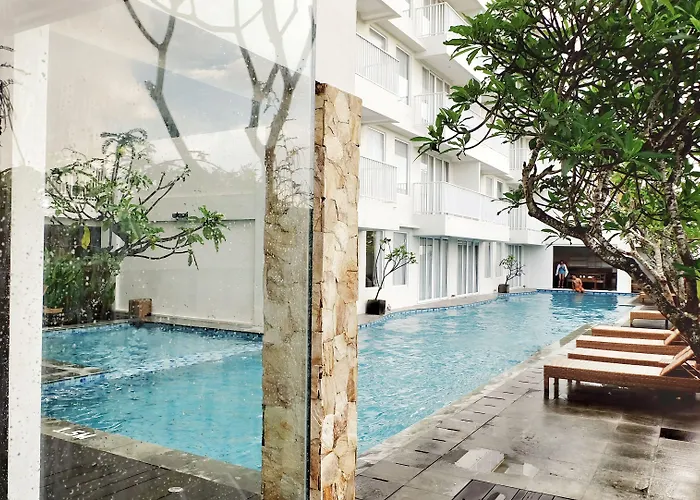 Paragon Seminyak (Bali)