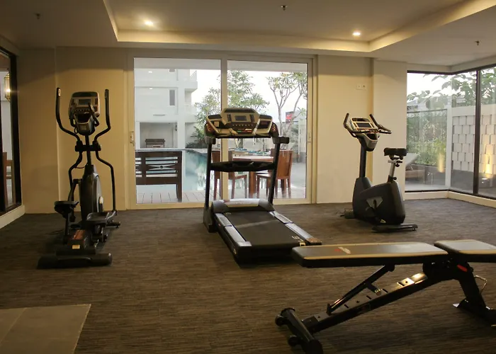 Paragon Seminyak (Bali)