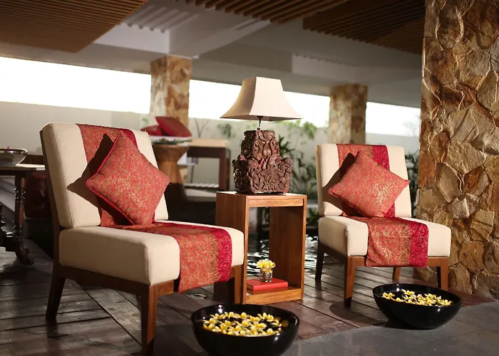 Paragon Hotel Seminyak (Bali)
