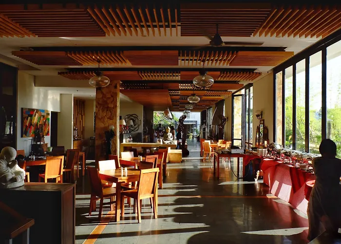 Hotel Paragon