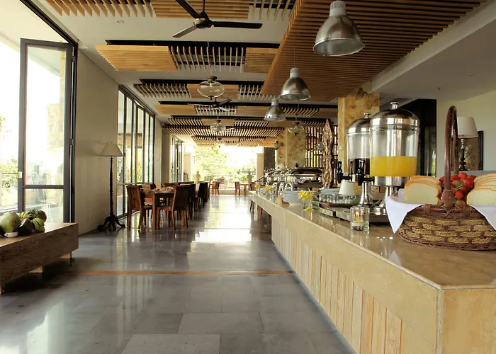 Paragon Seminyak (Bali)