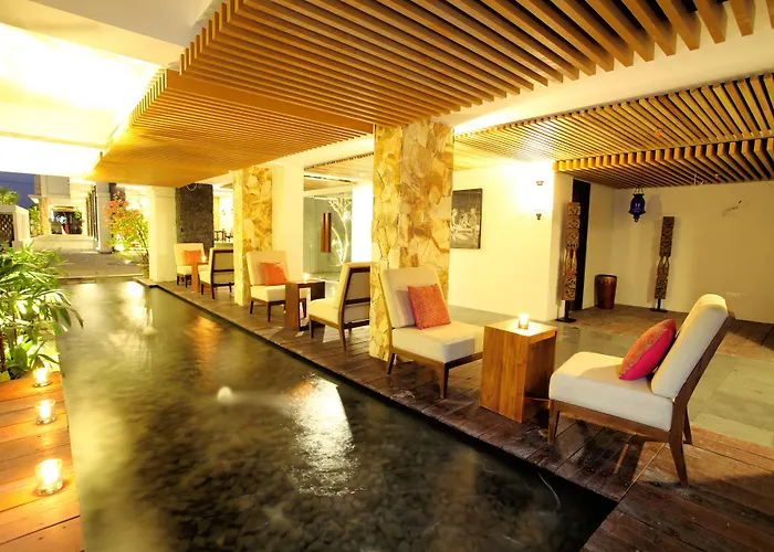 Hotel Paragon Seminyak (Bali)