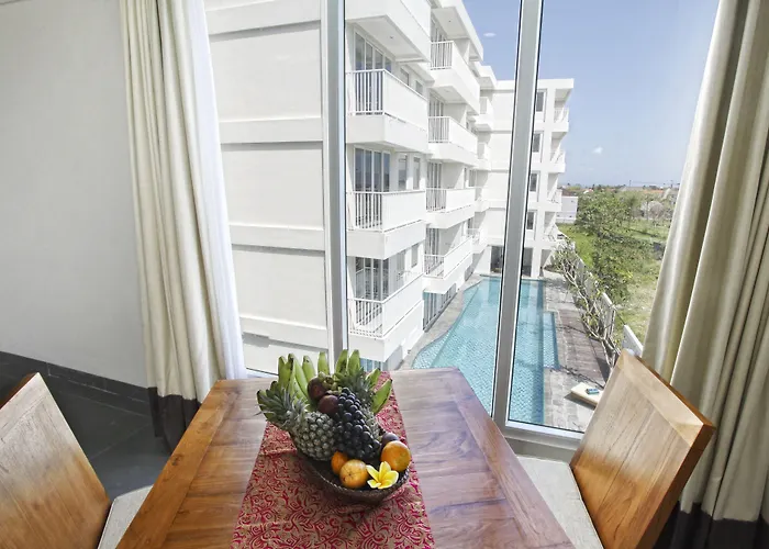 Paragon Hotel Seminyak (Bali)