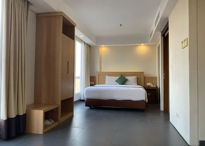 Paragon Hotel Seminyak (Bali)