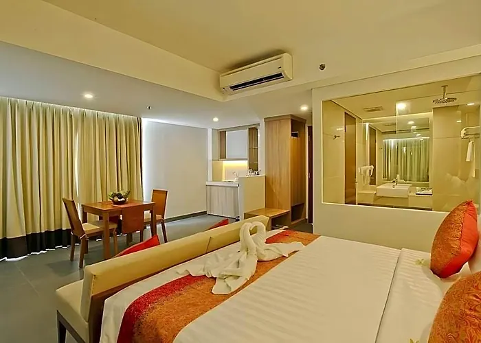 Hotel Paragon 4*