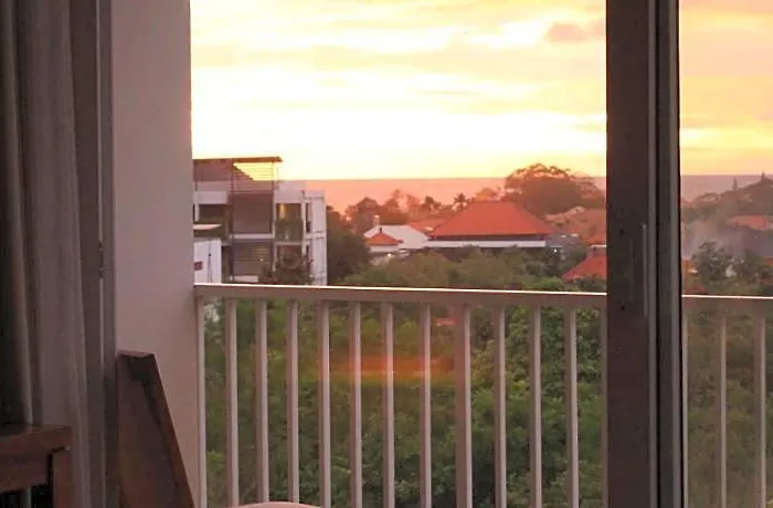 Hotel Paragon Seminyak (Bali)