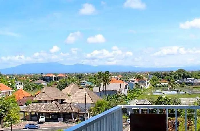 Hotel Paragon Seminyak (Bali)