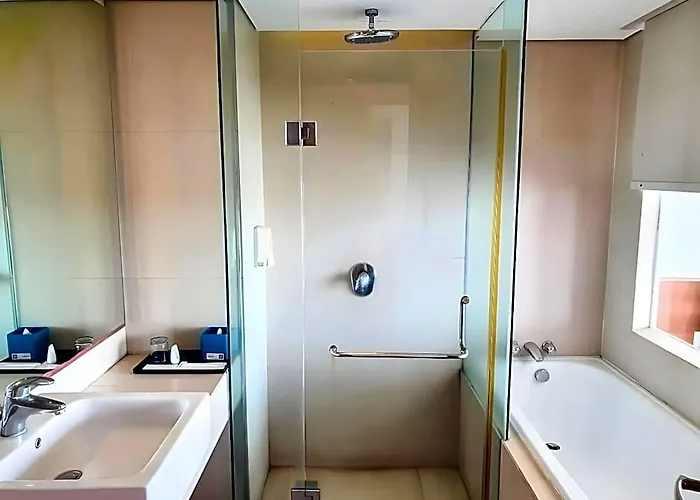 Paragon Hotel Seminyak (Bali)