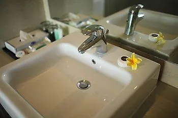 Hotel Paragon Seminyak (Bali)