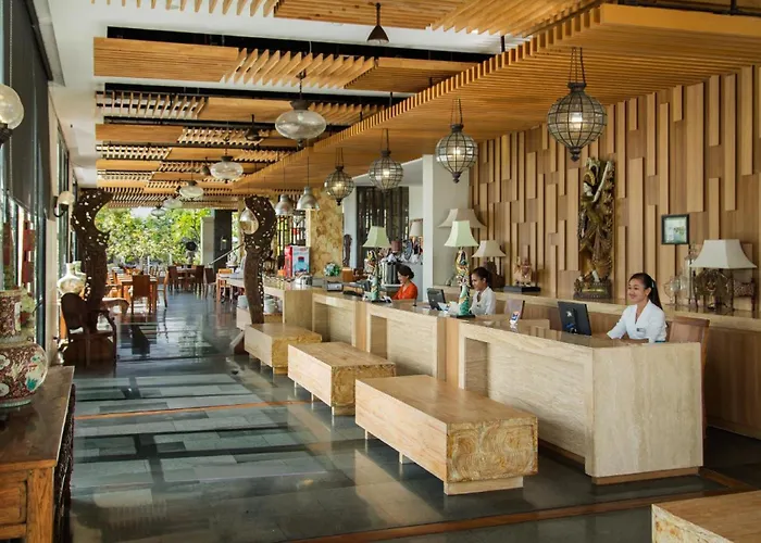 Paragon Hotel Seminyak (Bali)