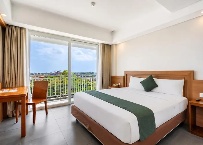Paragon Hotel Seminyak (Bali)