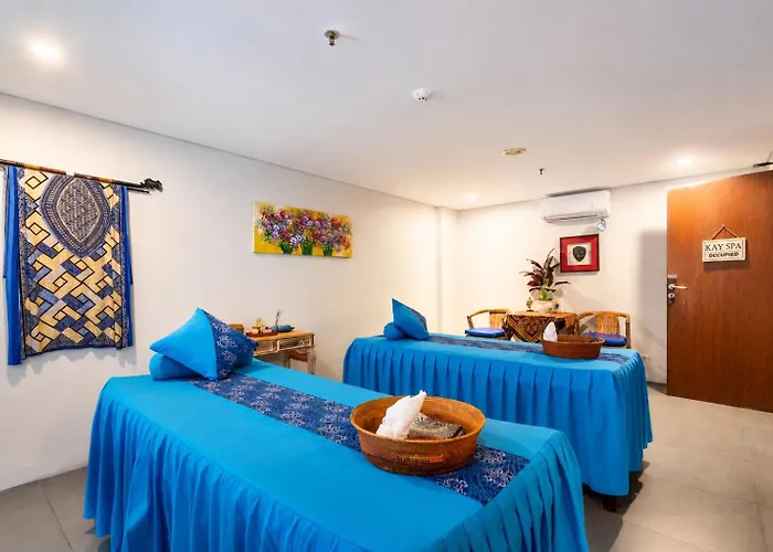Paragon Seminyak (Bali)