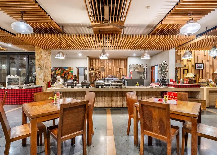 Hotel Paragon 4*
