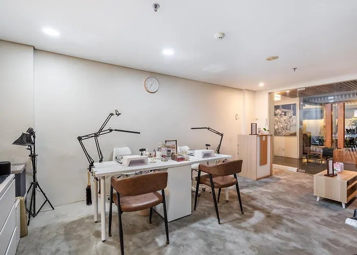 Hotel Paragon Seminyak (Bali)