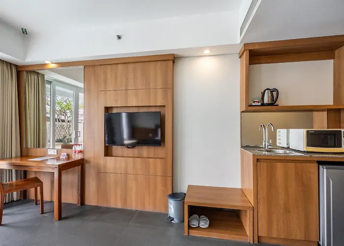Paragon Seminyak (Bali)