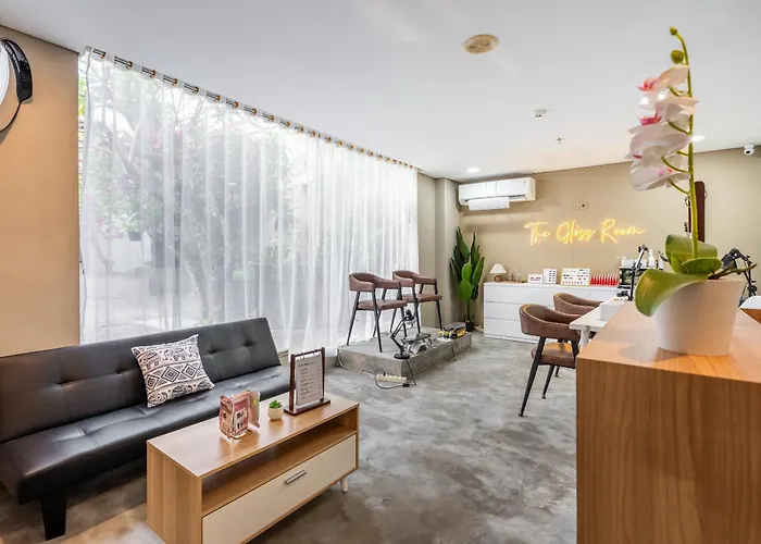 Paragon 4* Seminyak (Bali)