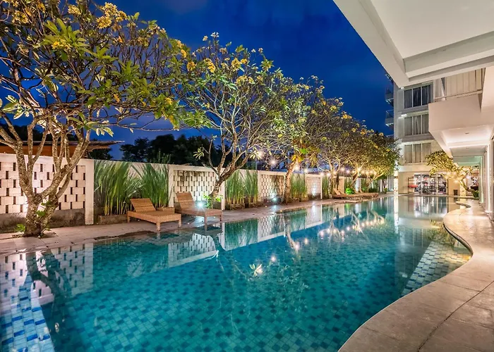 Hotel Paragon