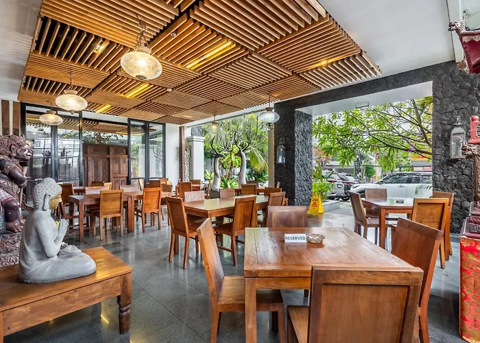 Paragon Seminyak (Bali)