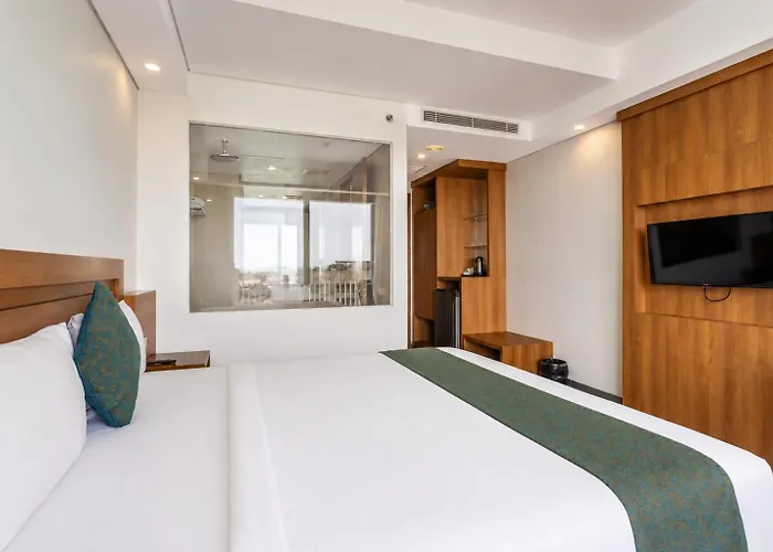 Paragon 4* Seminyak (Bali)