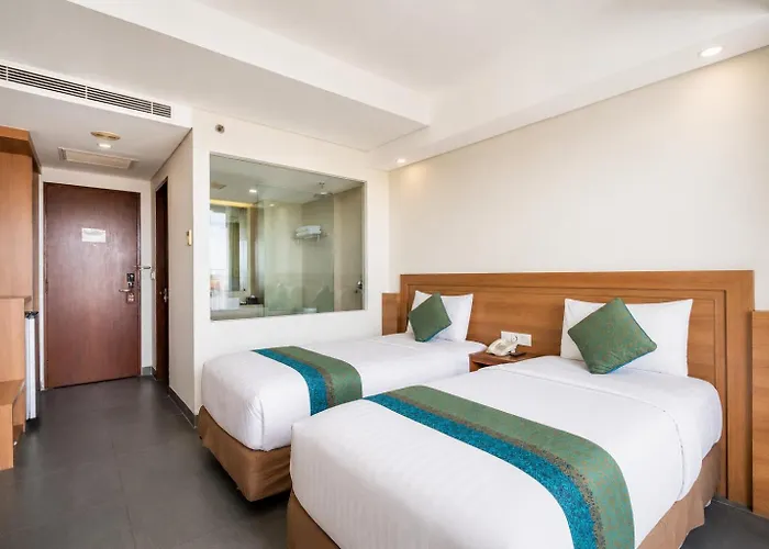 Hotel Paragon
