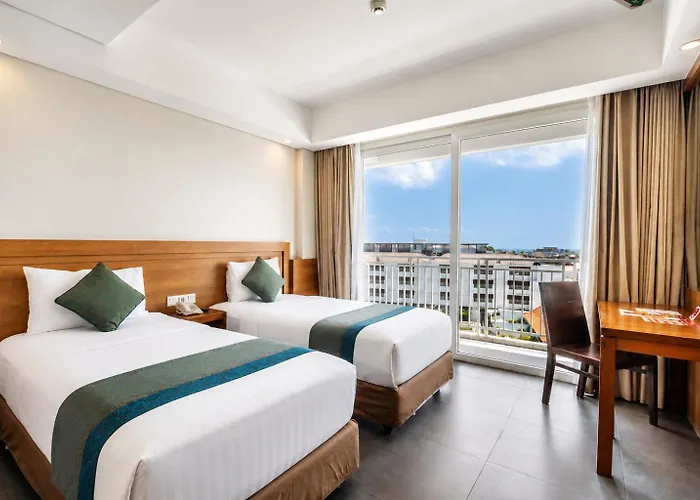 Hotel Paragon 4*