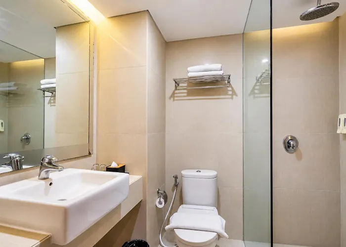 Hotel Paragon Seminyak (Bali)