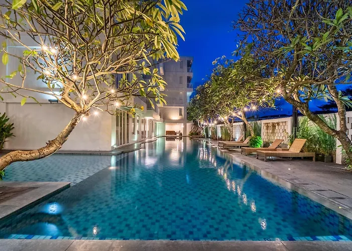 Paragon 4*