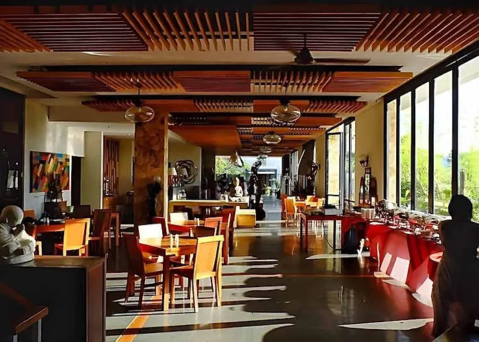 Hotel Paragon Seminyak (Bali)